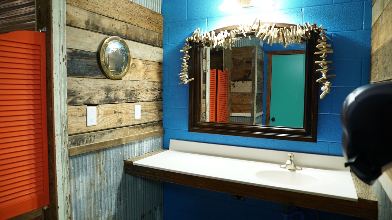 Photo of Bathroom in Sunrise Beach