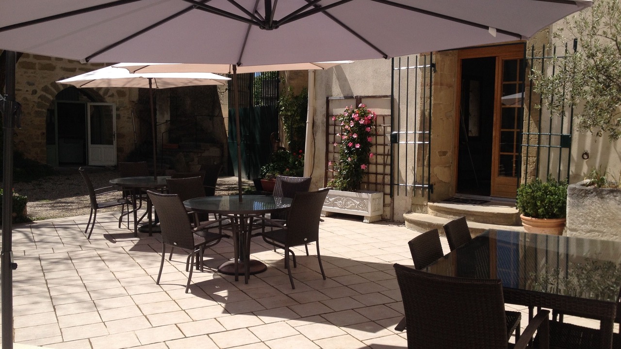 Photo of Outdoor in Montaren-et-Saint-Mediers