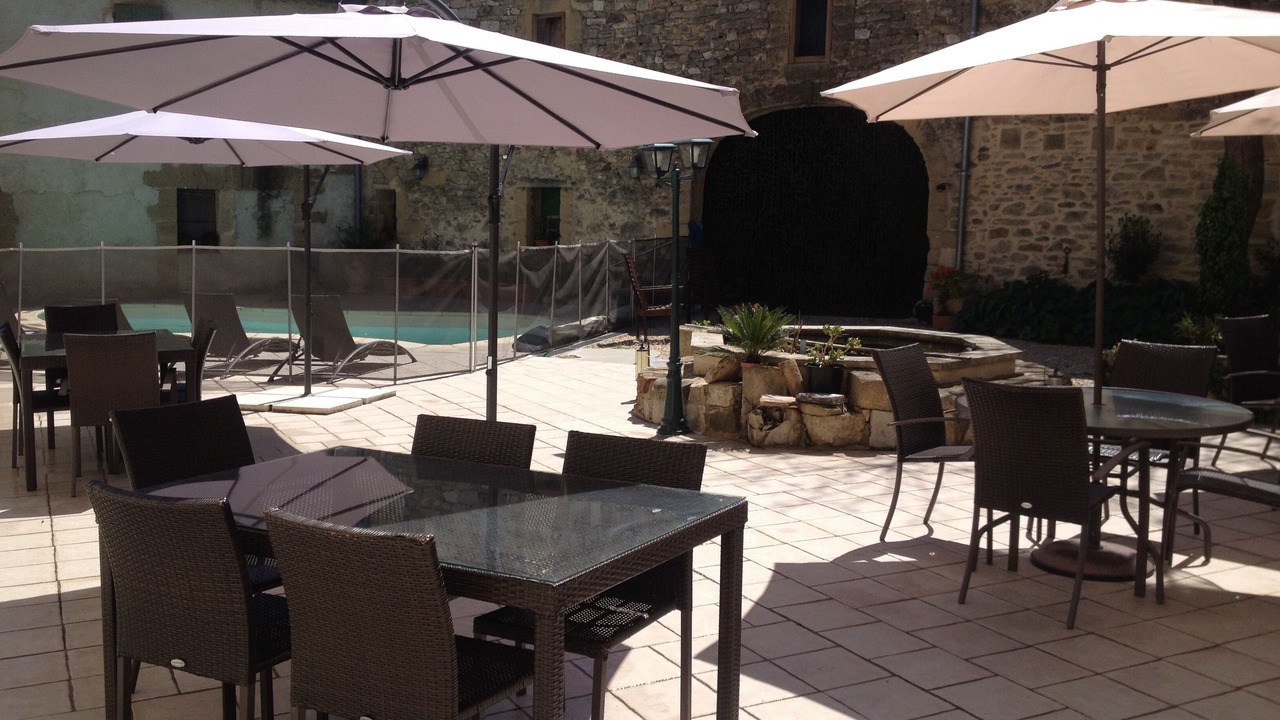 Photo of Outdoor in Montaren-et-Saint-Mediers