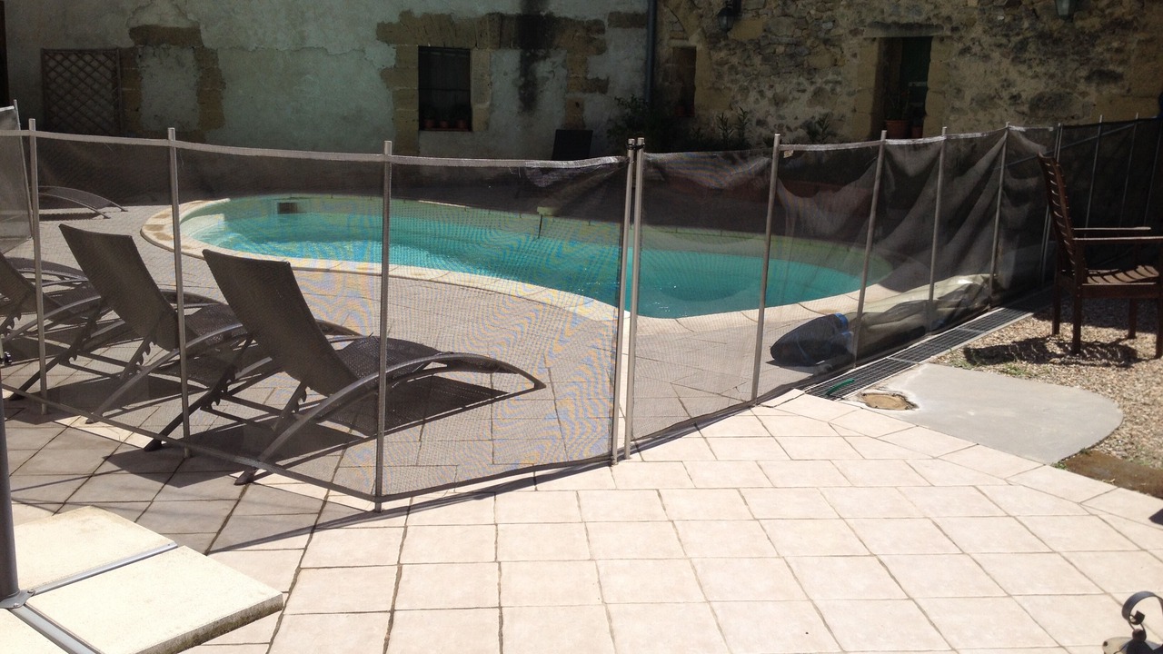 Photo of Outdoor in Montaren-et-Saint-Mediers