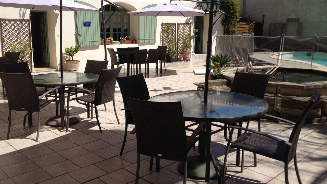 Photo of Outdoor in Montaren-et-Saint-Mediers