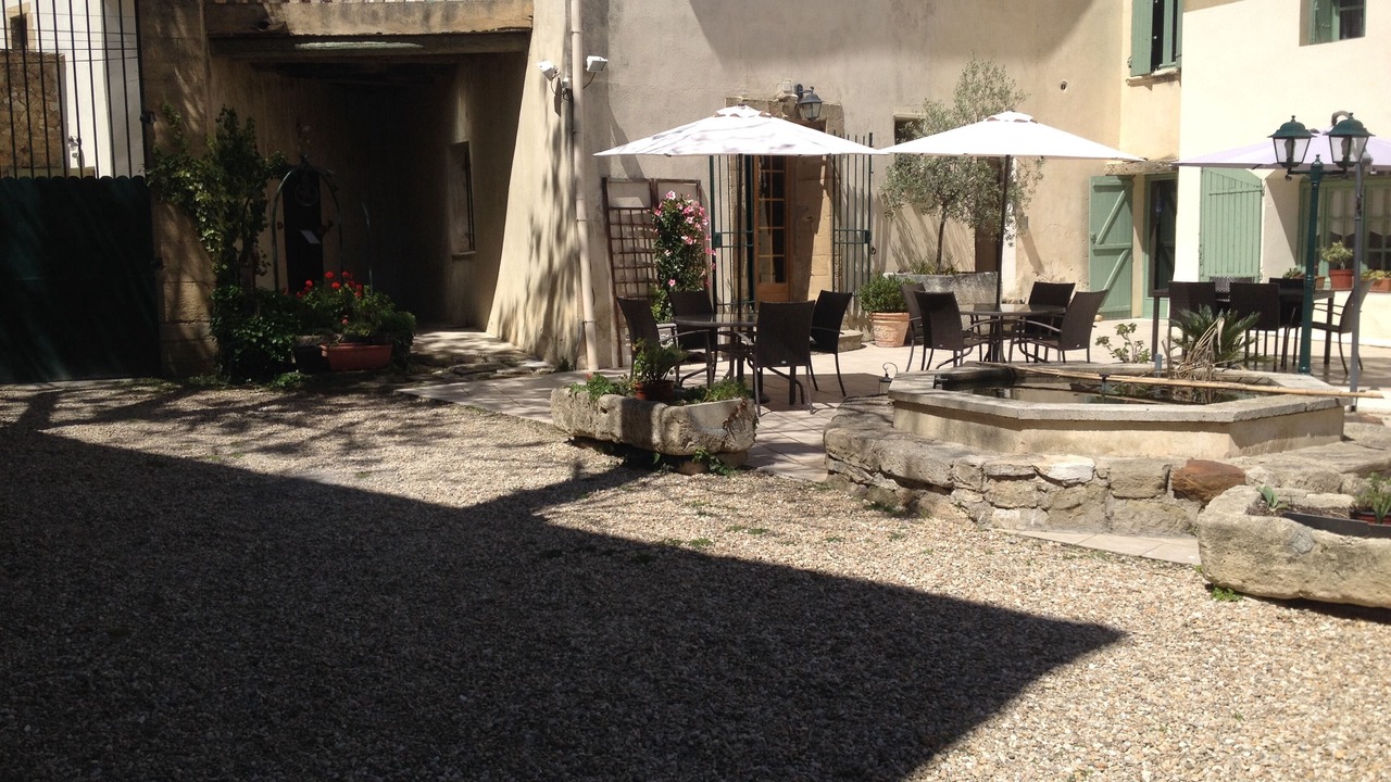 Photo of Outdoor in Montaren-et-Saint-Mediers