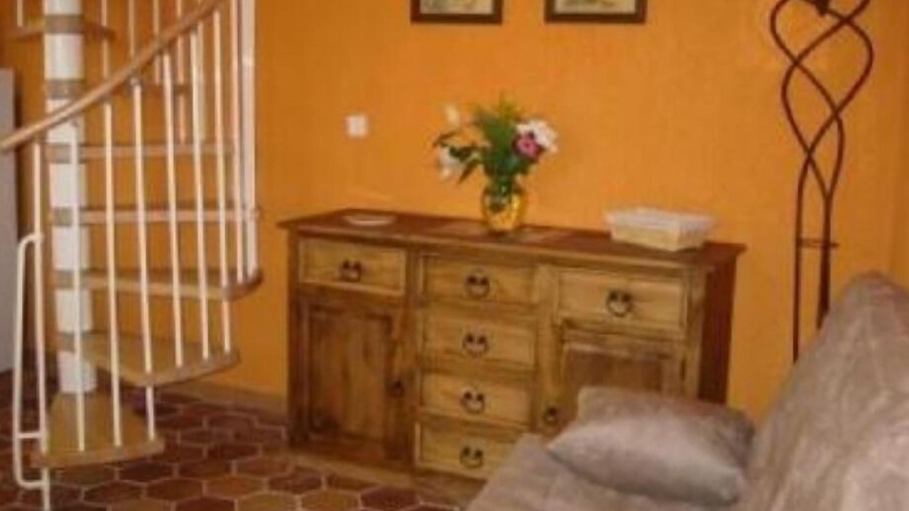 Photo of Livingroom in Montaren-et-Saint-Mediers