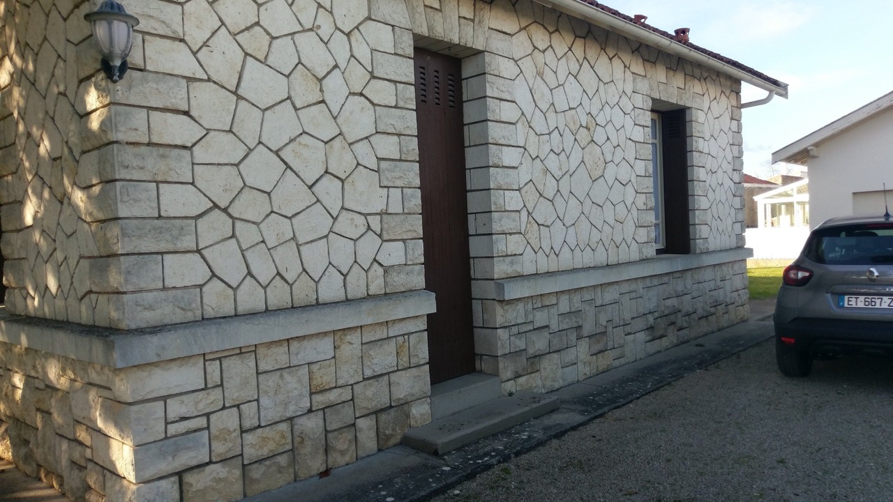 Photo of Outdoor in Saujon