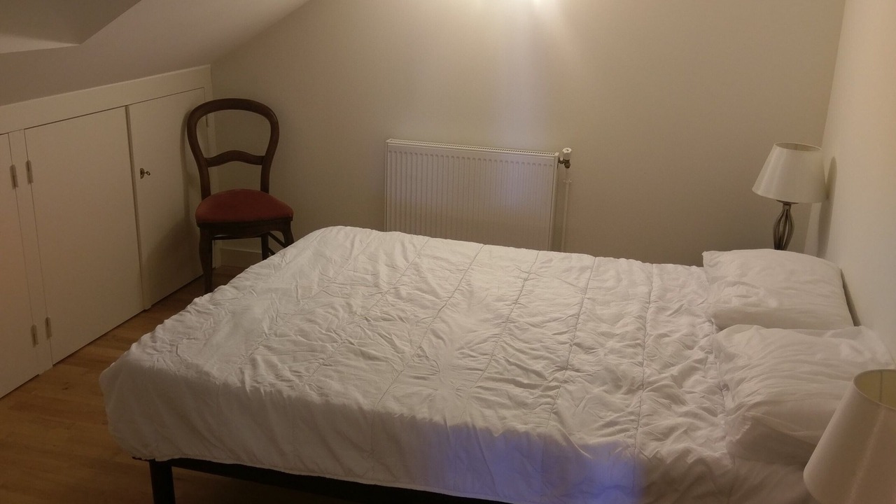 Photo of Bedroom in Saujon