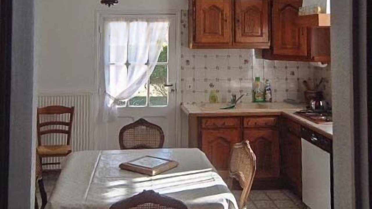 Photo of Kitchen in Saujon