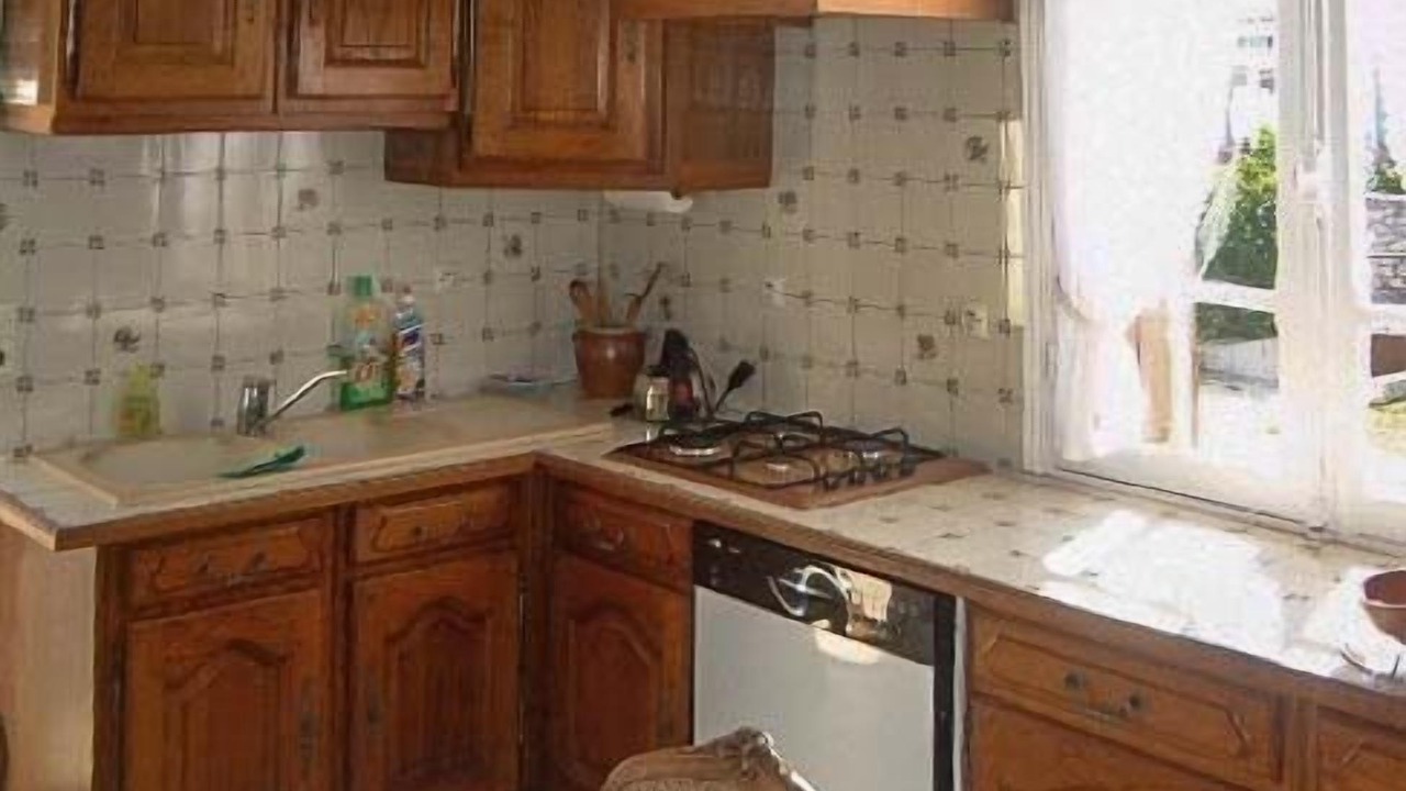 Photo of Kitchen in Saujon