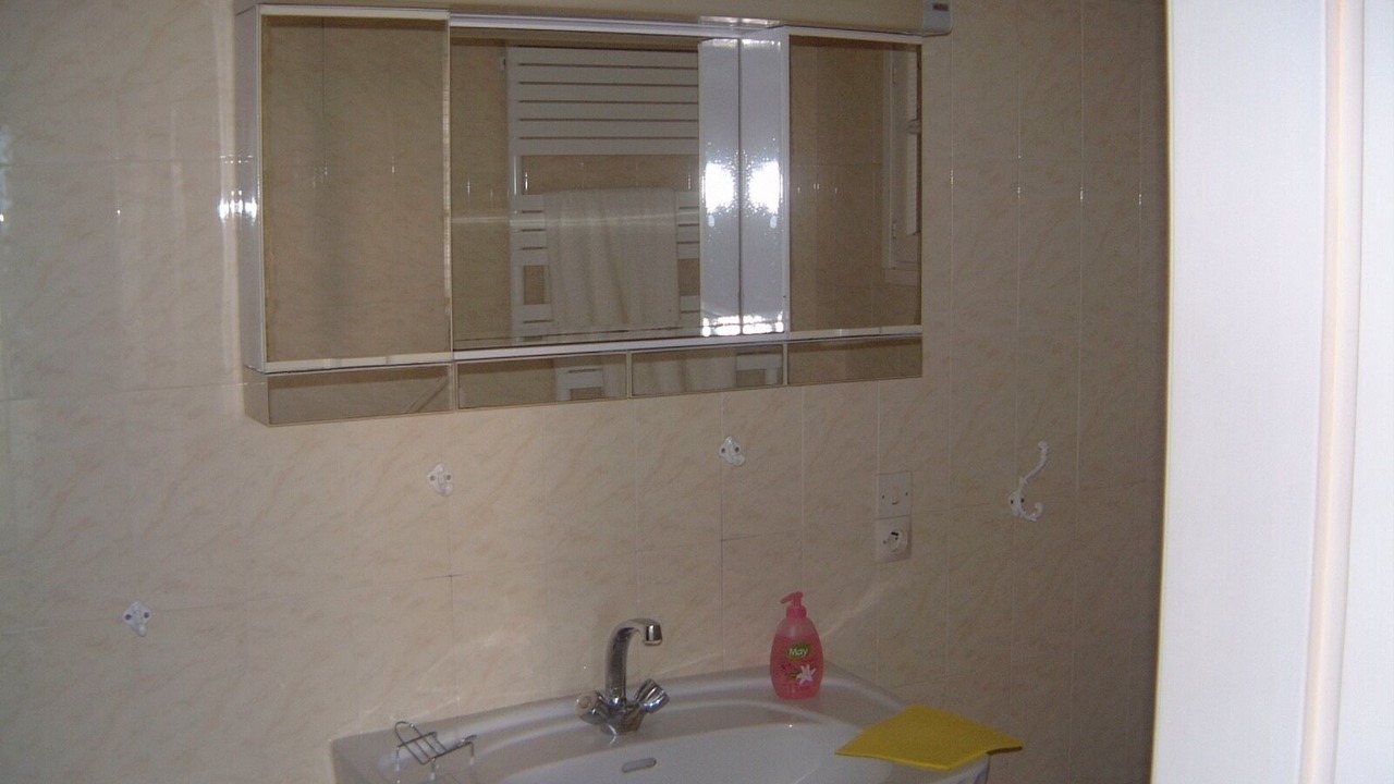 Photo of Bathroom in Saujon