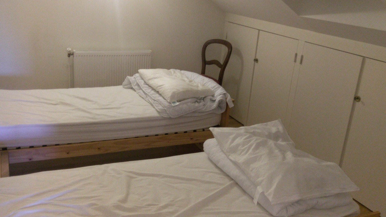 Photo of Bedroom in Saujon