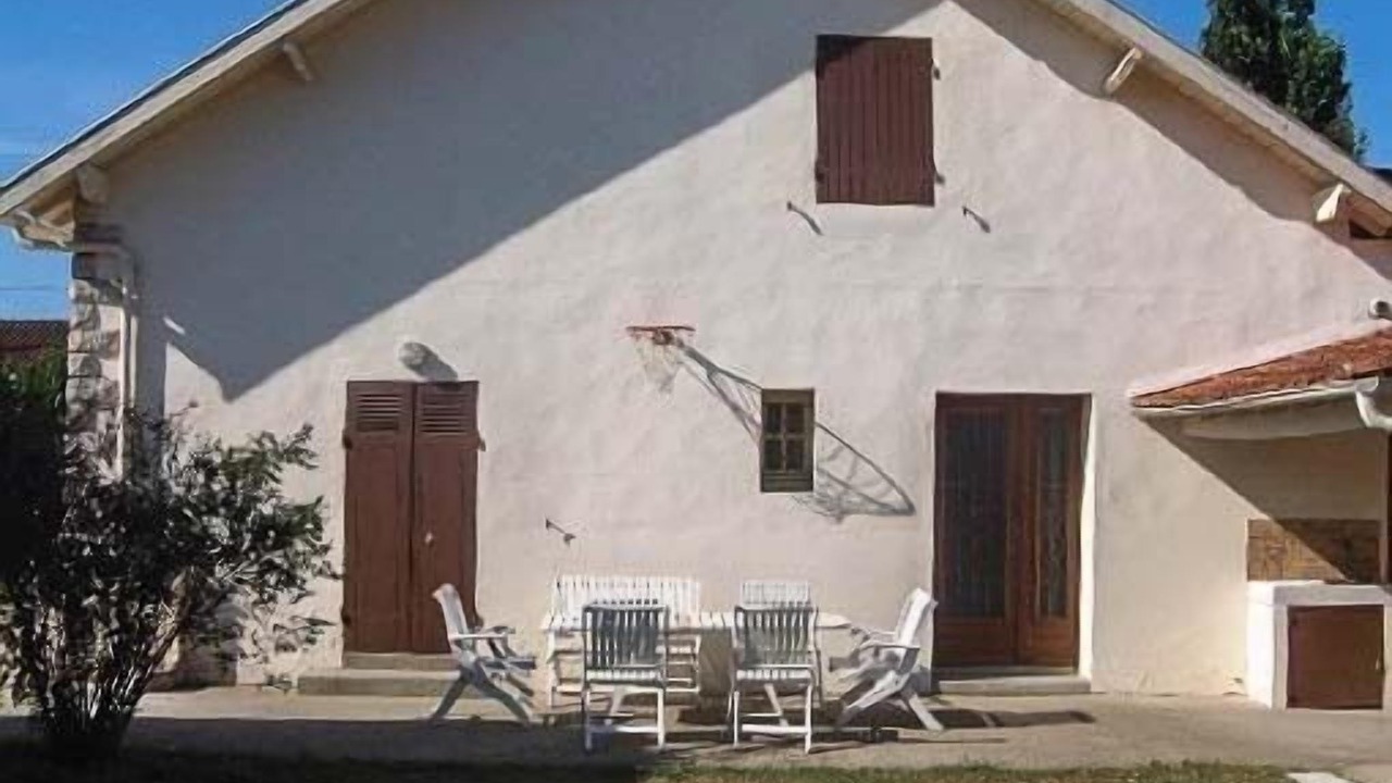 Photo of Outdoor in Saujon