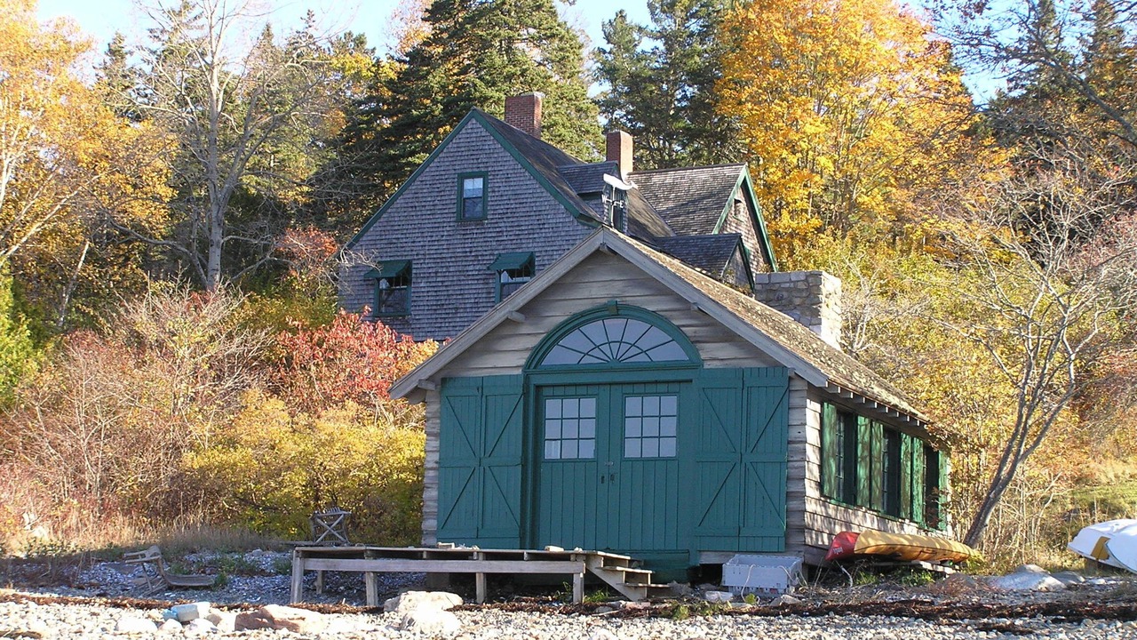 Photo of Others in Northeast Harbor