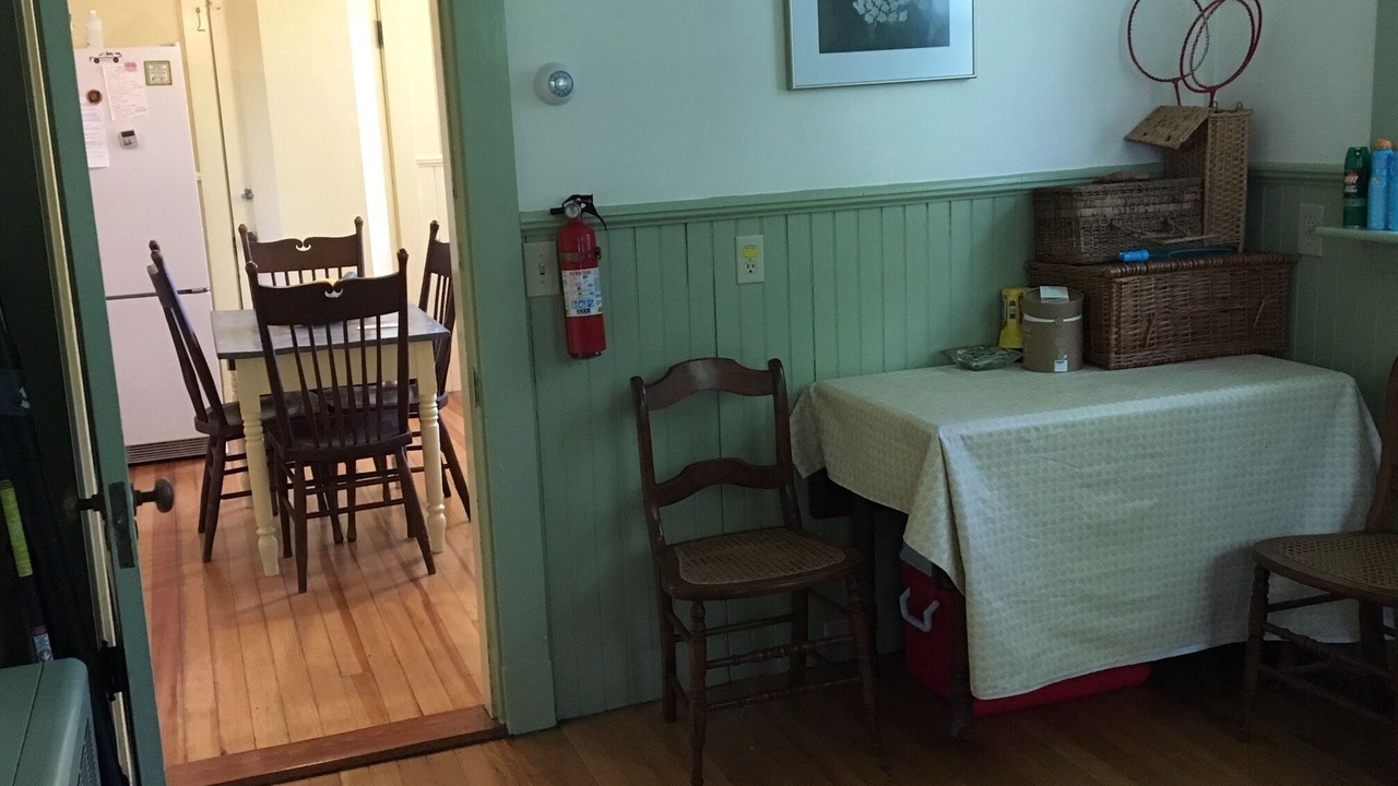 Photo of Bedroom in Northeast Harbor