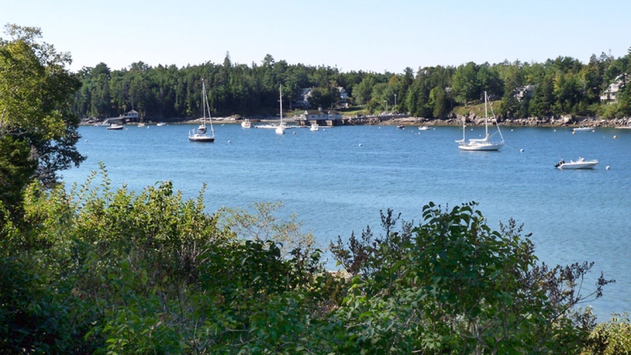 Photo of Outdoor in Northeast Harbor
