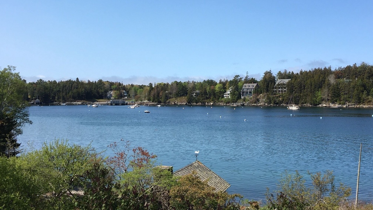 Photo of Outdoor in Northeast Harbor