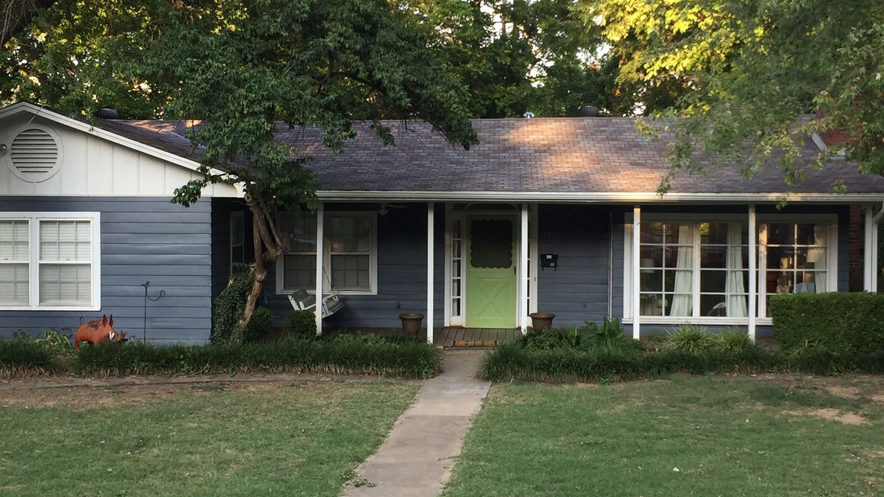 Photo of Outdoor in Fayetteville