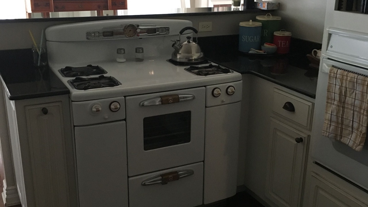 Photo of Kitchen in Fayetteville