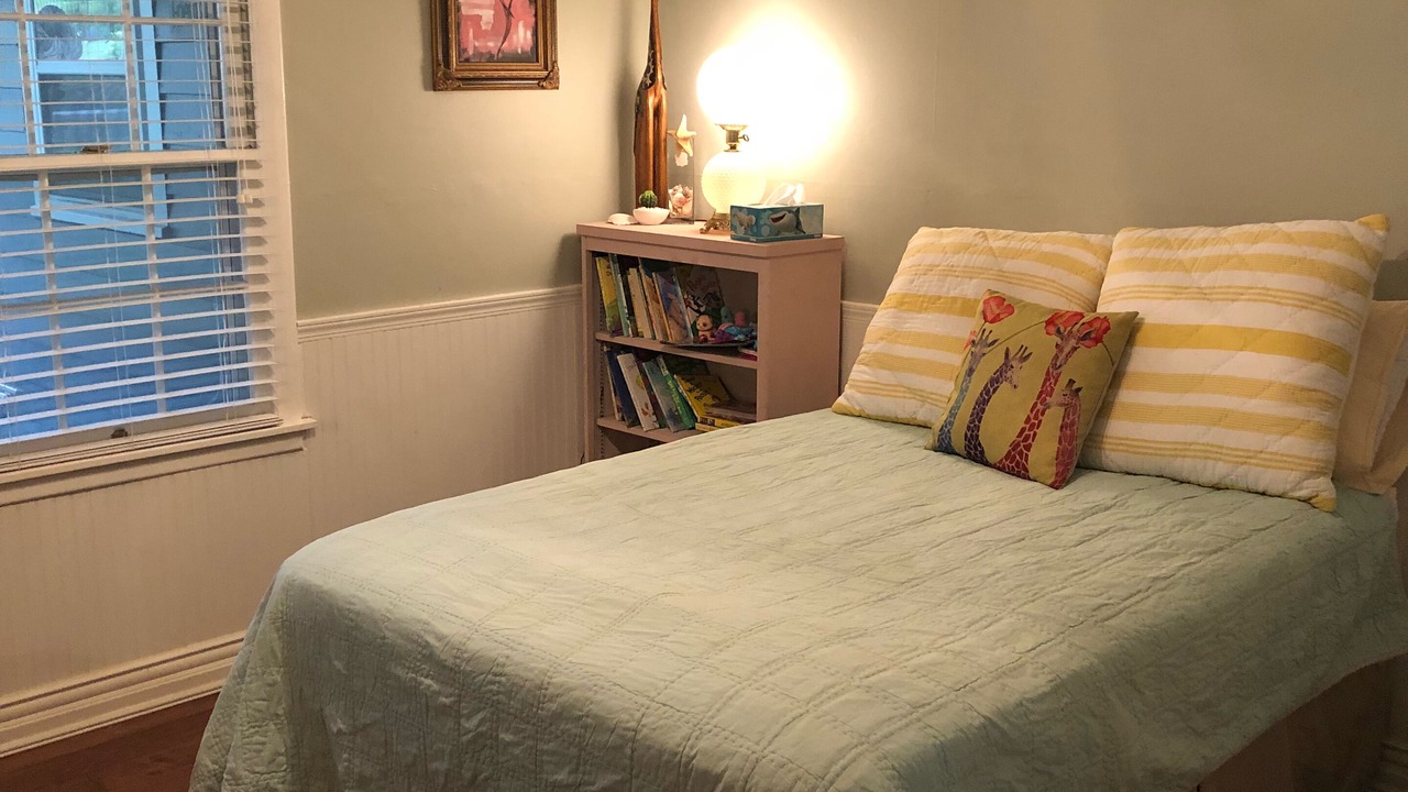Photo of Bedroom in Fayetteville