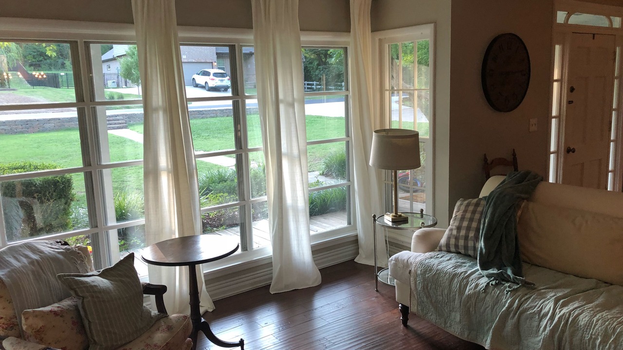 Photo of Livingroom in Fayetteville