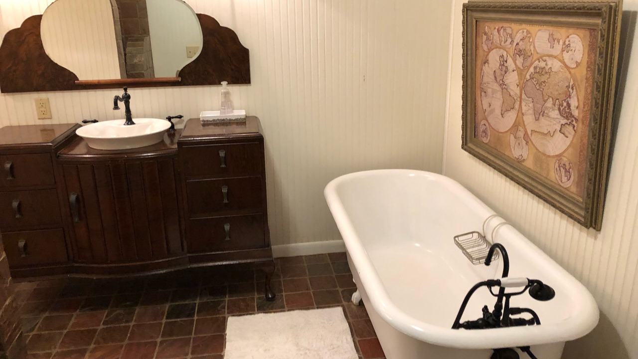 Photo of Bathroom in Fayetteville