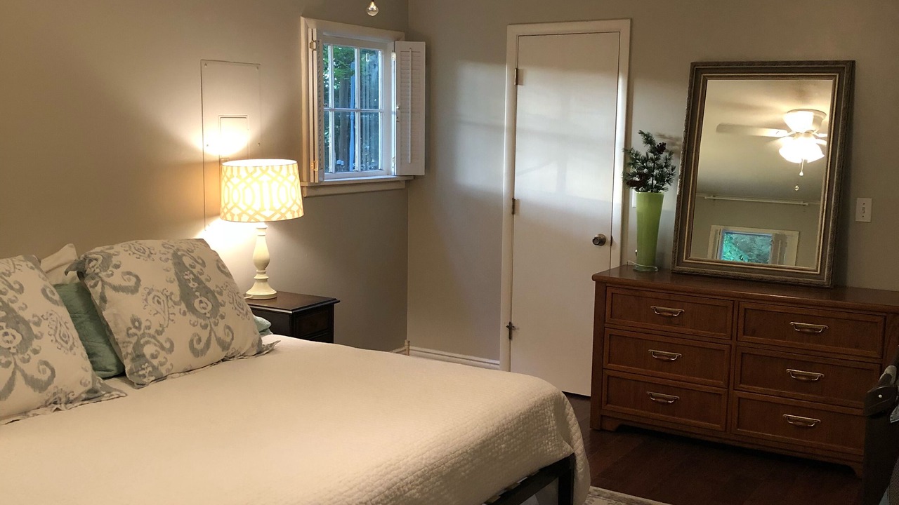 Photo of Bedroom in Fayetteville