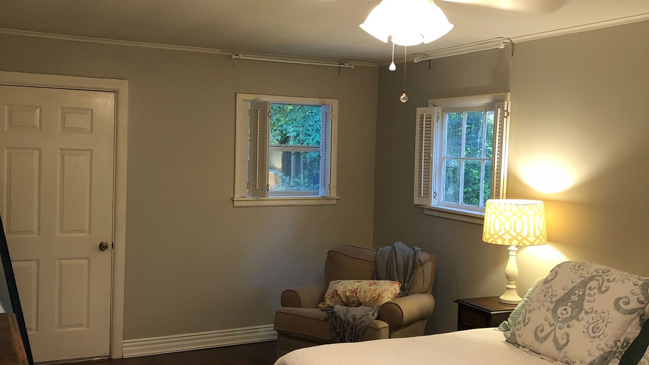 Photo of Bedroom in Fayetteville