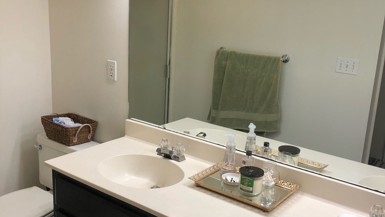 Photo of Bathroom in Fayetteville