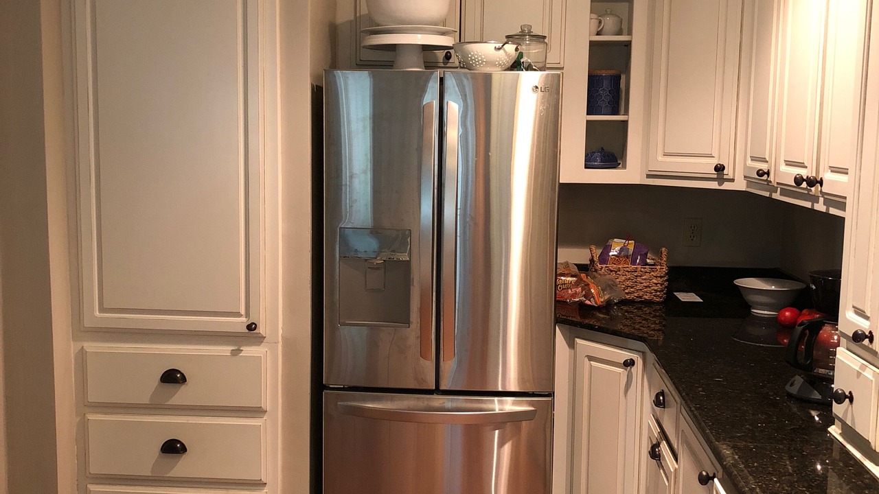 Photo of Kitchen in Fayetteville