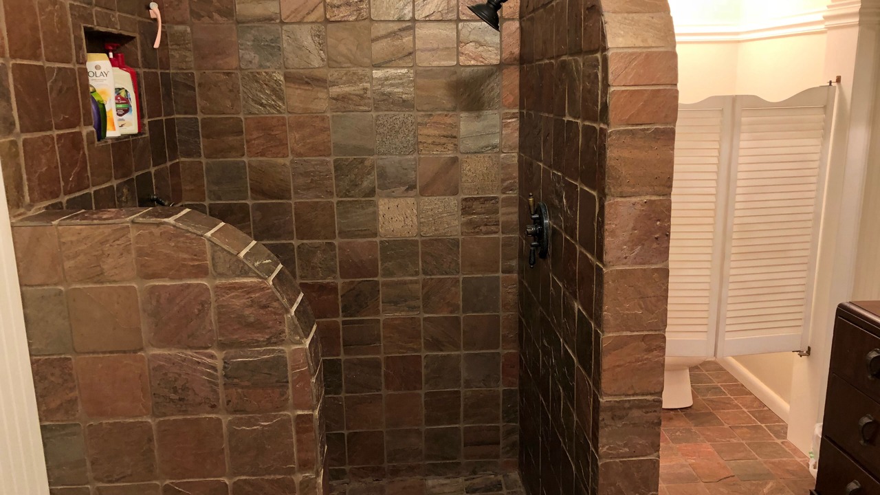 Photo of Bathroom in Fayetteville