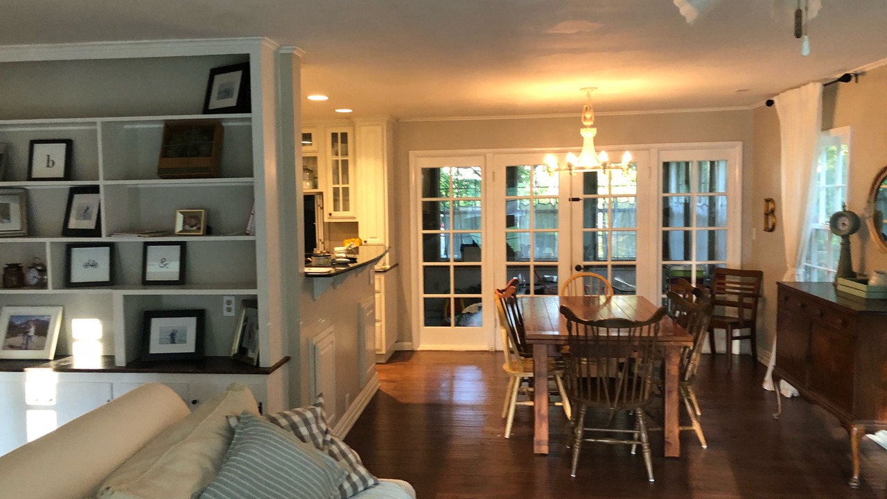 Photo of Livingroom in Fayetteville