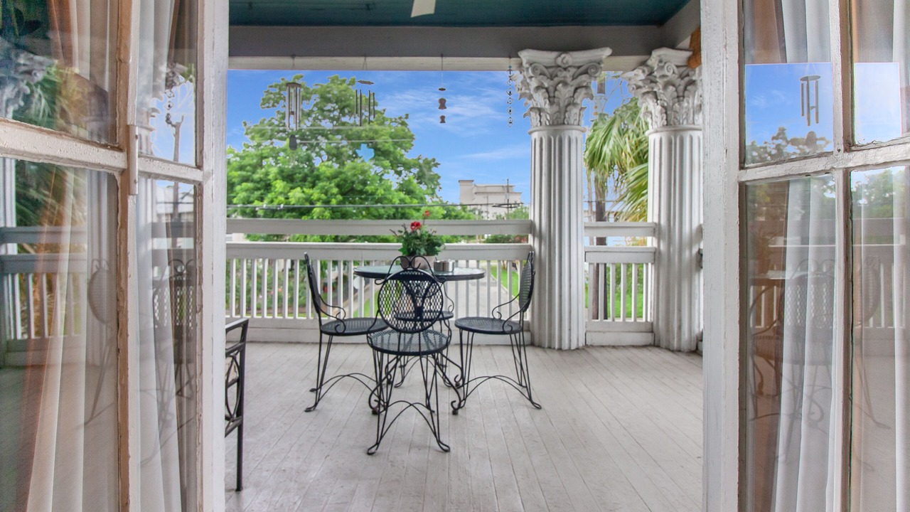 Photo of Outdoor in Tobin Hill