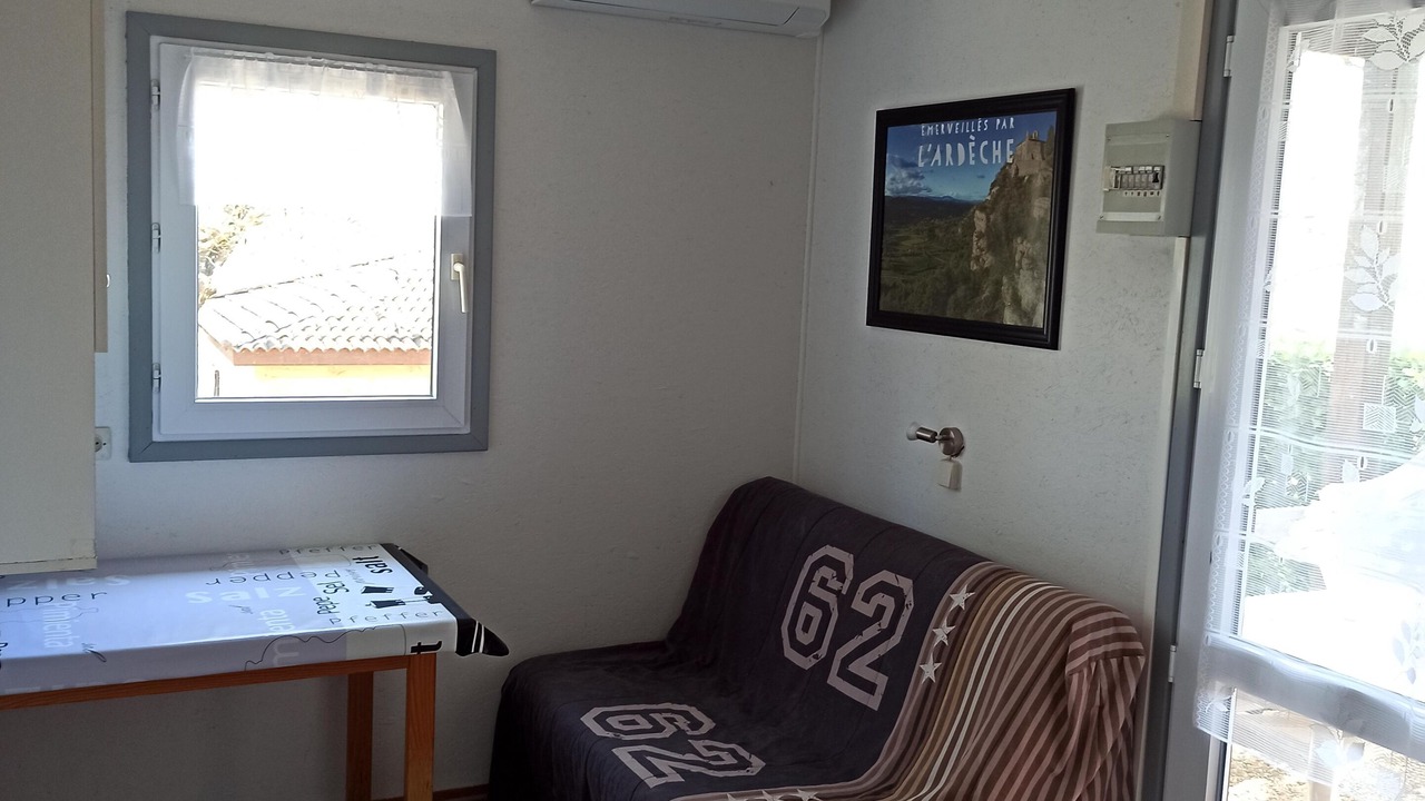 Photo of Livingroom in Montreal