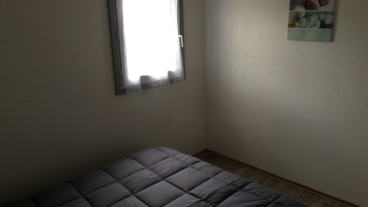 Photo of Bedroom in Montreal