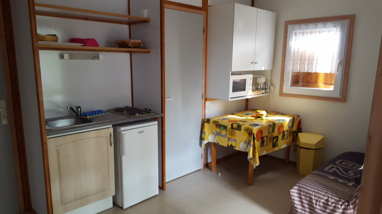 Photo of Kitchen in Montreal