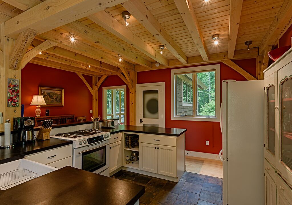 Photo of Kitchen in East Stroudsburg
