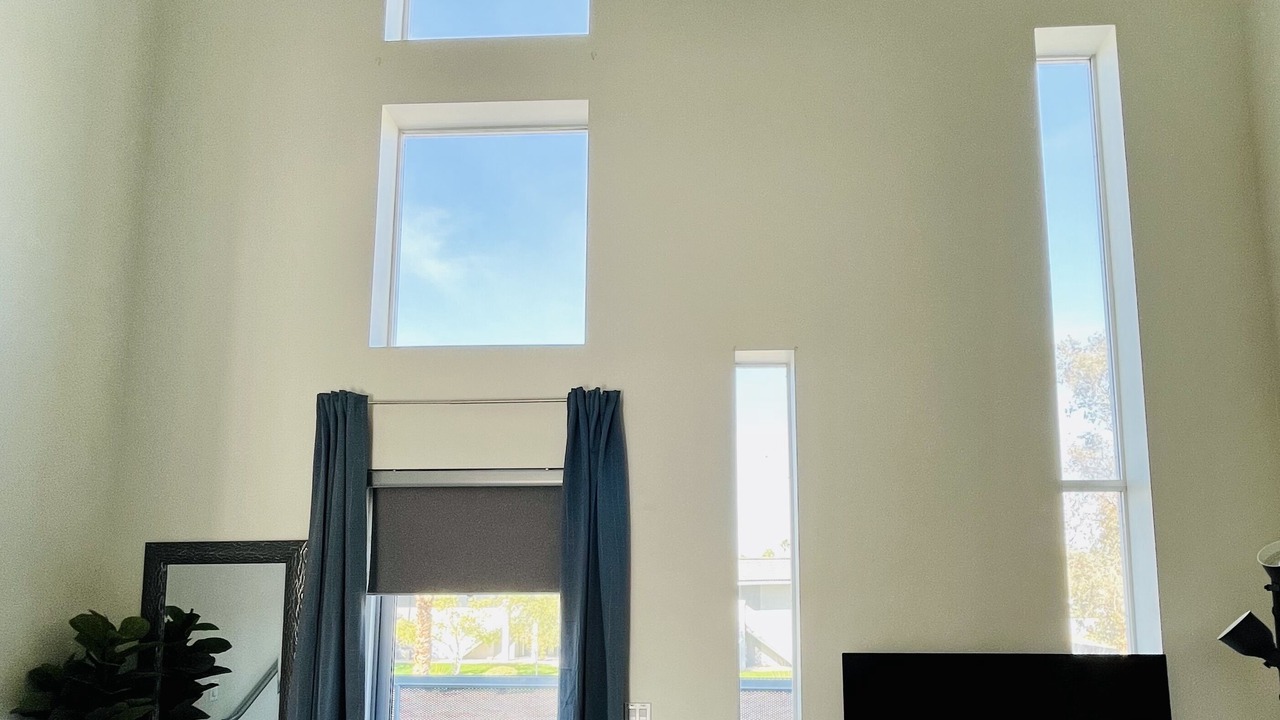 Photo of Livingroom in Gililland