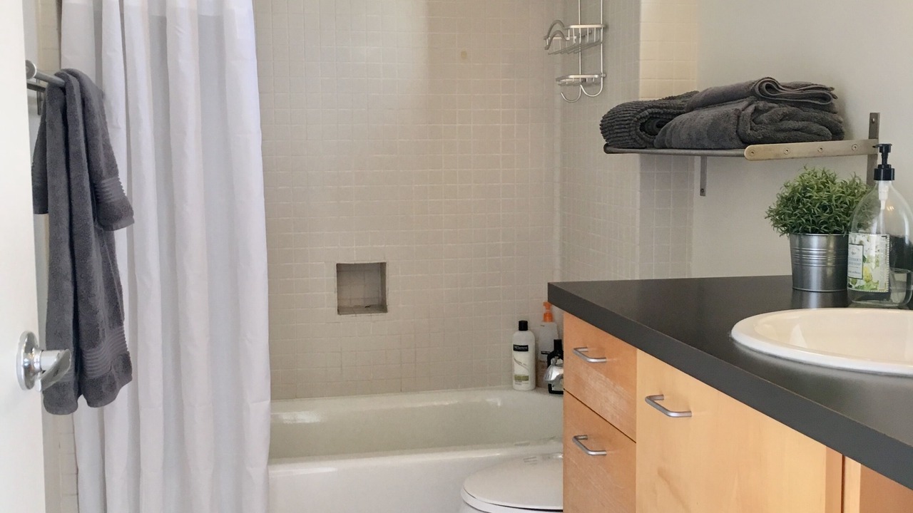 Photo of Bathroom in Gililland