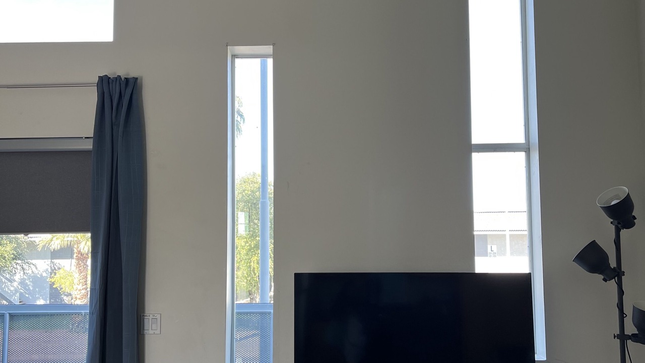 Photo of Livingroom in Gililland