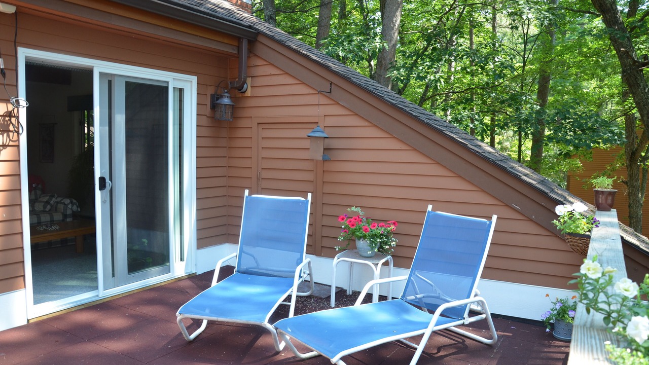 Photo of Outdoor in Melvin Village