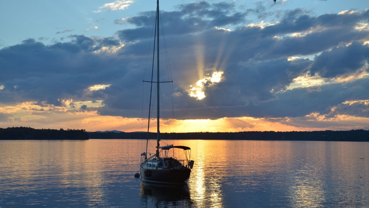 Photo of Outdoor in Melvin Village