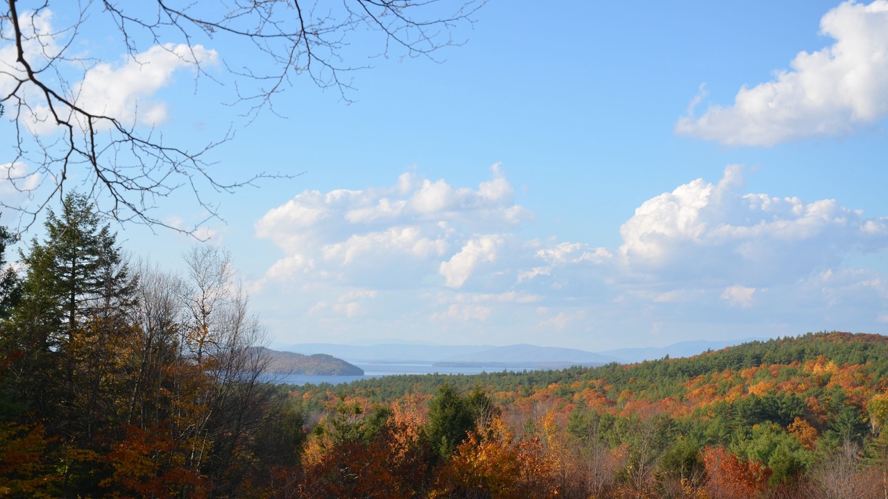 Photo of Outdoor in Melvin Village