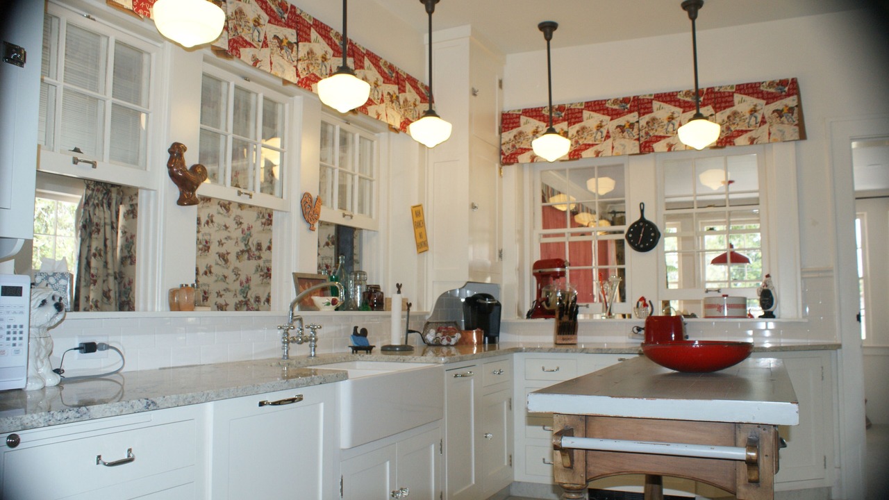 Photo of Kitchen in Faywood