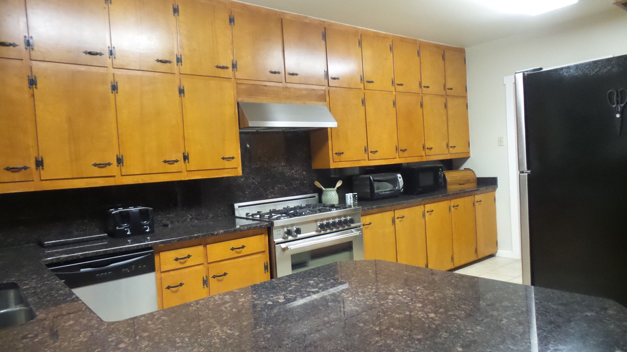 Photo of Kitchen in Faywood