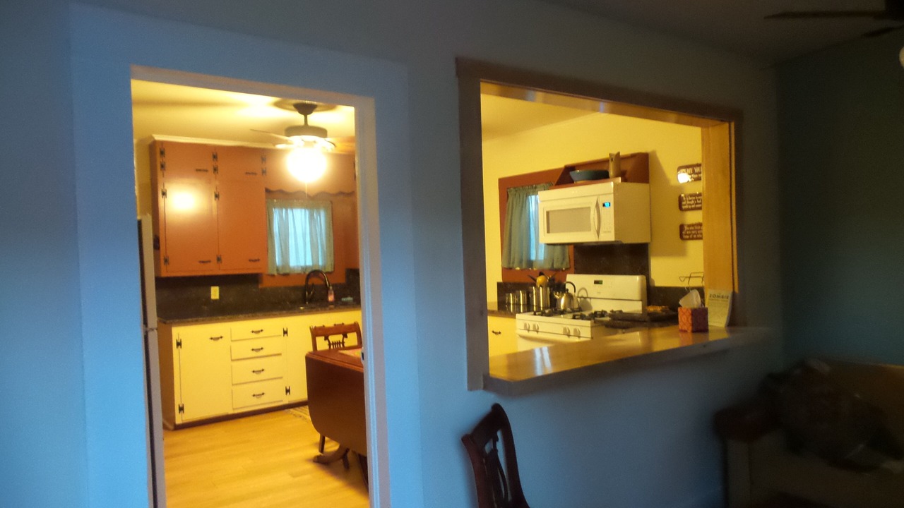 Photo of Kitchen in Faywood