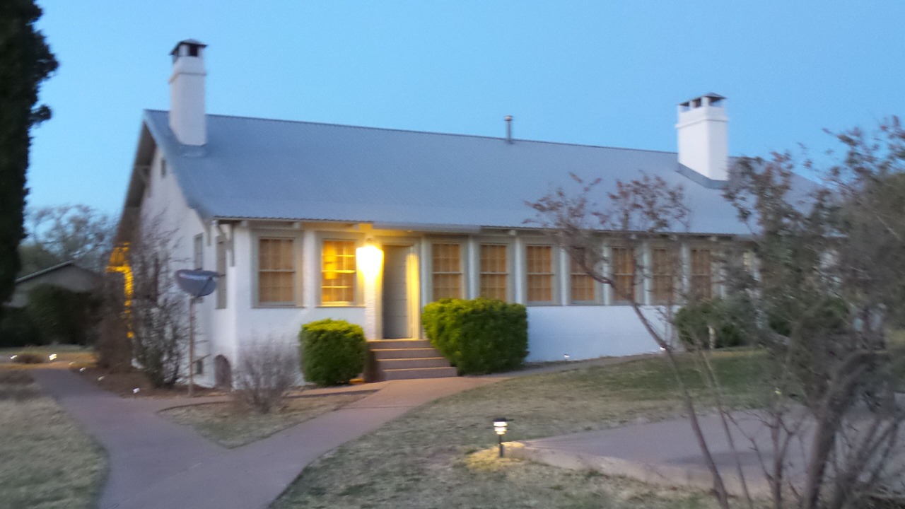 Photo of Outdoor in Faywood