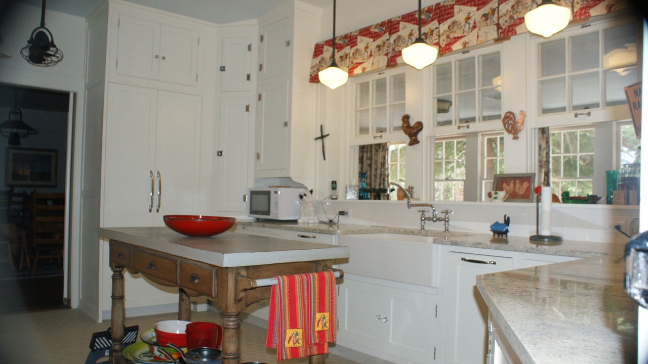 Photo of Kitchen in Faywood