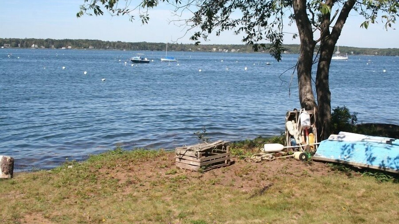 Photo of Outdoor in Mid-Coast and Islands