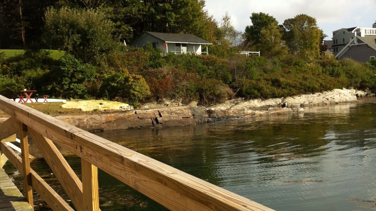 Photo of Outdoor in Mid-Coast and Islands