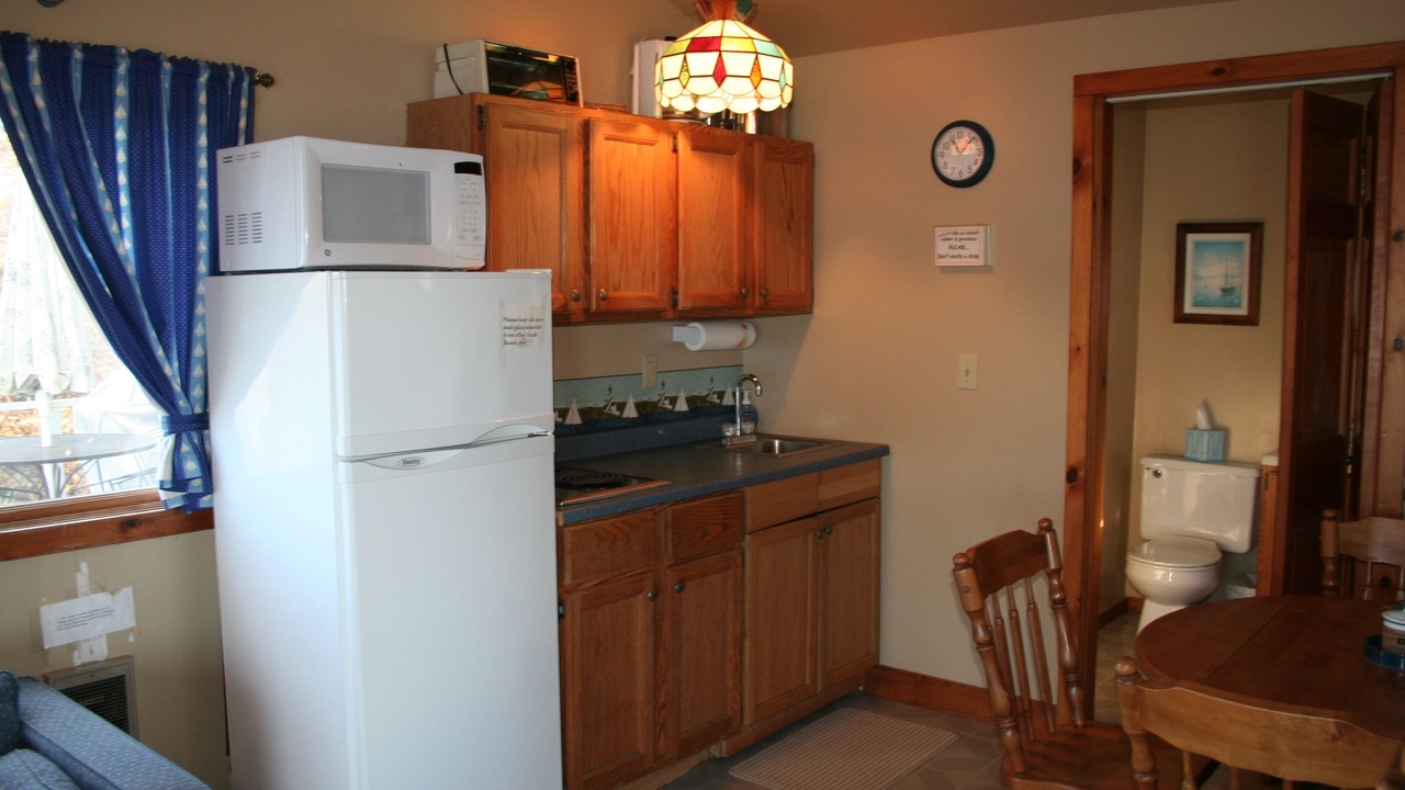 Photo of Kitchen in Mid-Coast and Islands