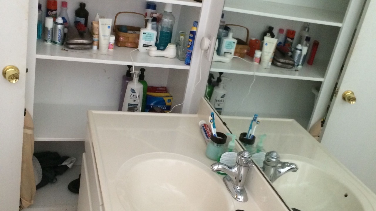 Photo of Bathroom in Montopolis