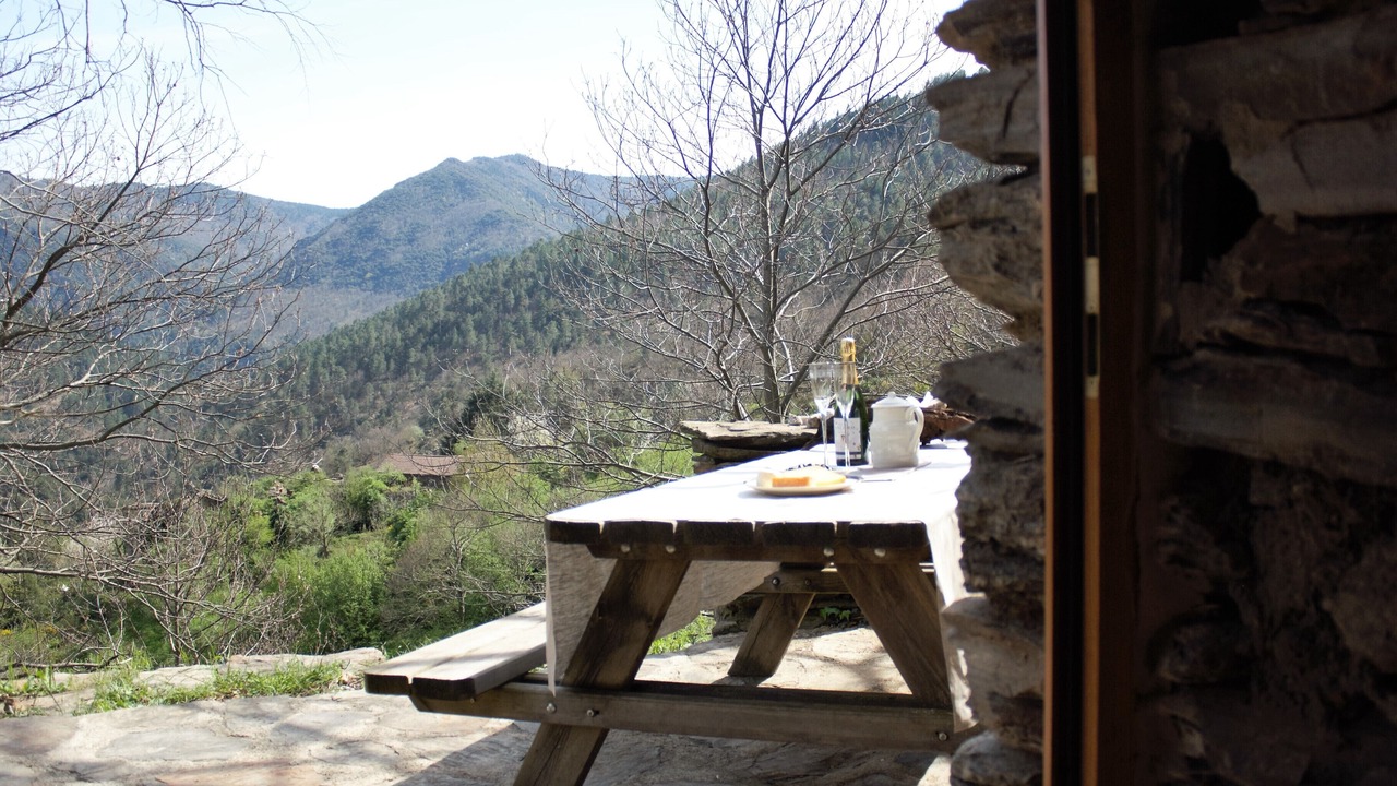 Photo of Outdoor in Dompnac
